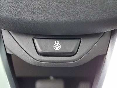 2024 BMW X3 xDrive30i Sports Activity Vehicle