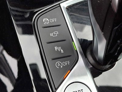 2024 BMW X3 xDrive30i Sports Activity Vehicle