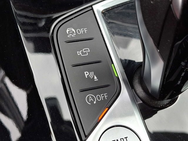 2024 BMW X3 xDrive30i Sports Activity Vehicle