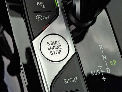 2024 BMW X3 xDrive30i Sports Activity Vehicle