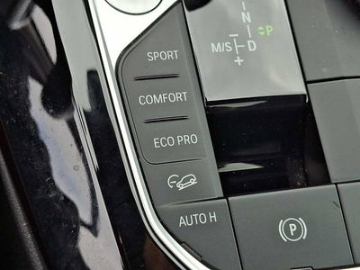2024 BMW X3 xDrive30i Sports Activity Vehicle
