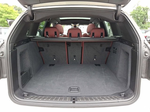 2024 BMW X3 xDrive30i Sports Activity Vehicle