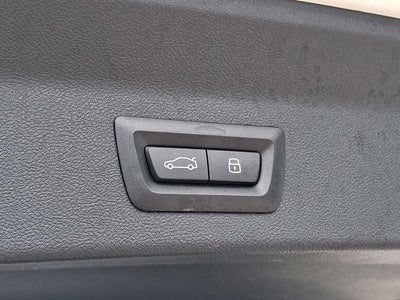 2024 BMW X3 xDrive30i Sports Activity Vehicle