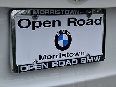 2024 BMW X3 xDrive30i Sports Activity Vehicle