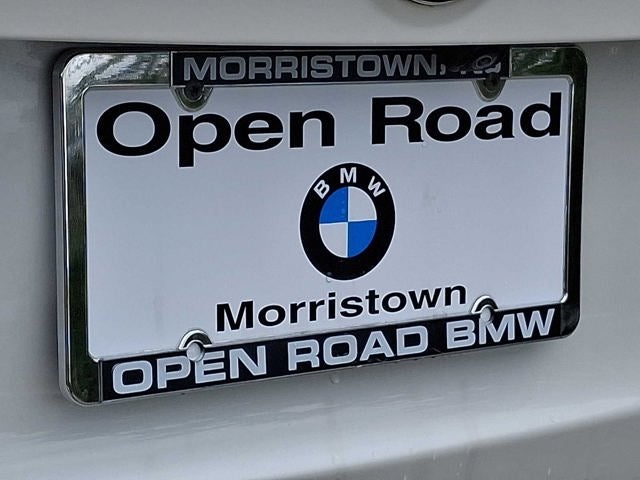2024 BMW X3 xDrive30i Sports Activity Vehicle