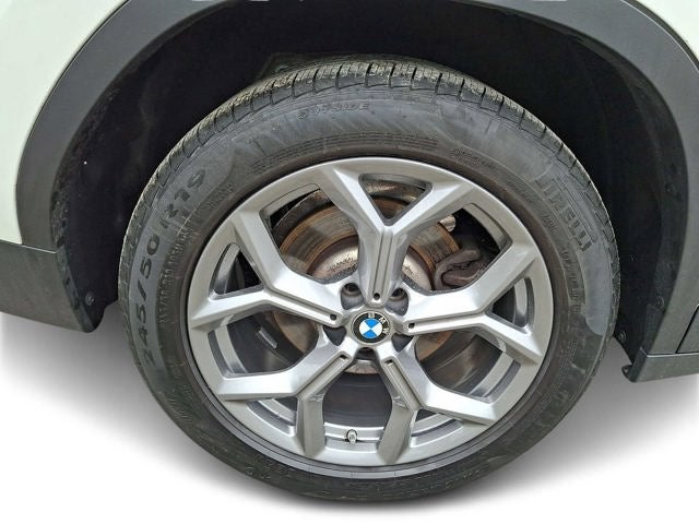 2024 BMW X3 xDrive30i Sports Activity Vehicle