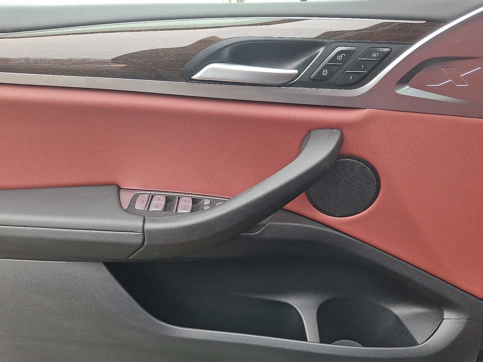 2024 BMW X3 xDrive30i Sports Activity Vehicle