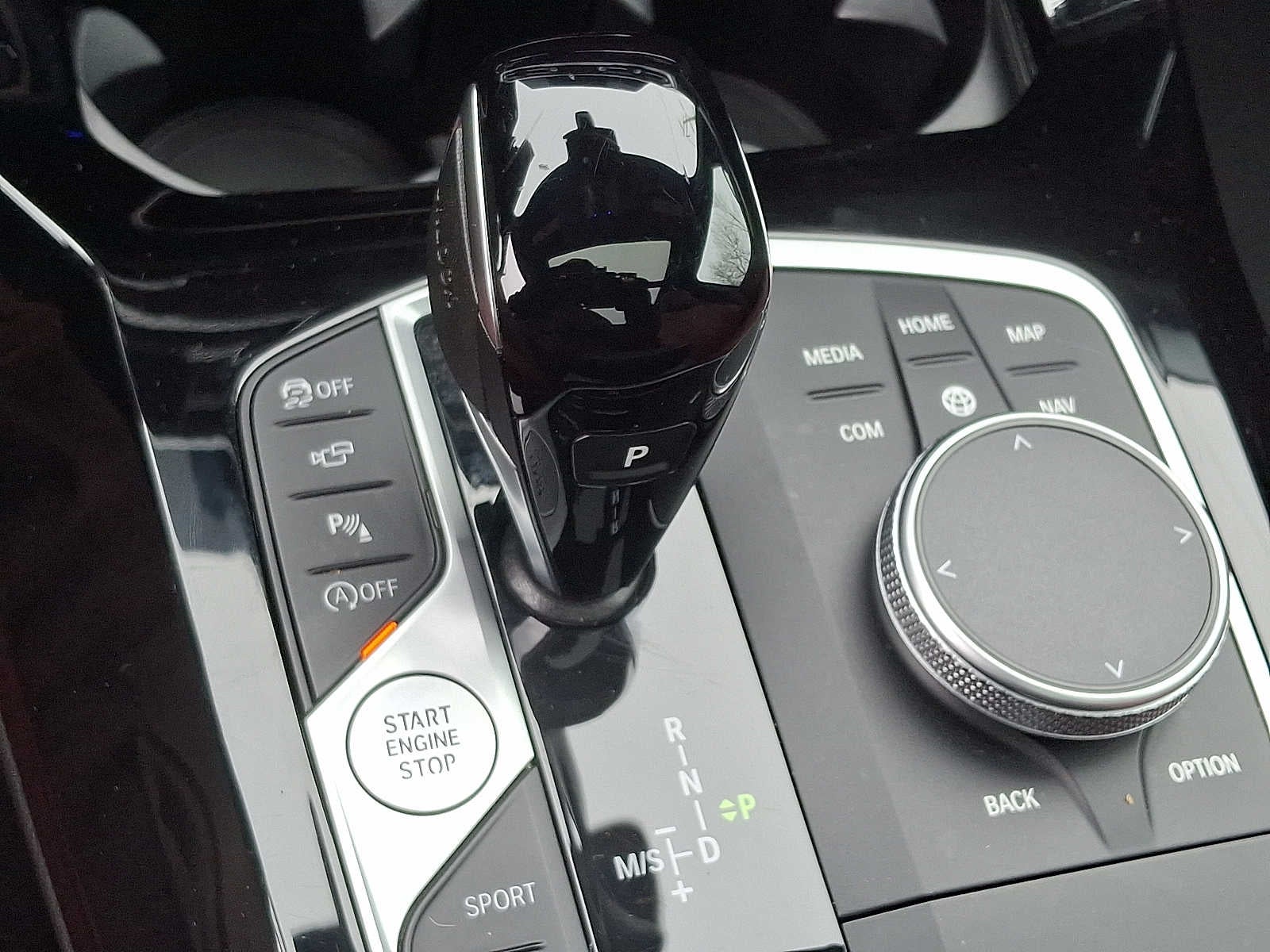 2024 BMW X3 xDrive30i Sports Activity Vehicle