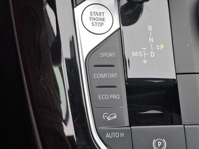 2024 BMW X3 xDrive30i Sports Activity Vehicle