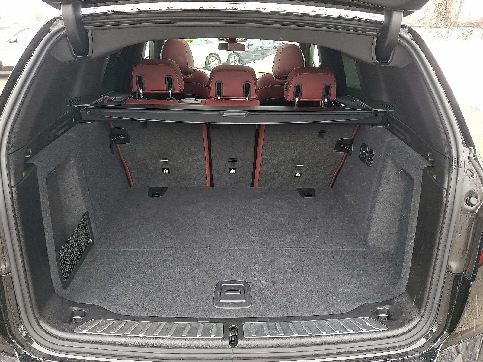 2024 BMW X3 xDrive30i Sports Activity Vehicle