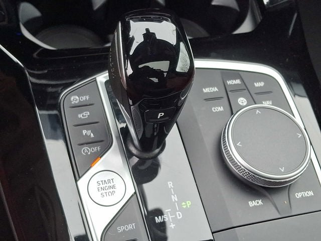 2024 BMW X3 xDrive30i Sports Activity Vehicle