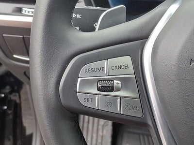 2024 BMW X3 xDrive30i Sports Activity Vehicle