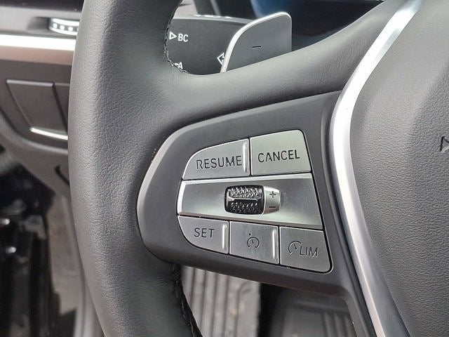 2024 BMW X3 xDrive30i Sports Activity Vehicle