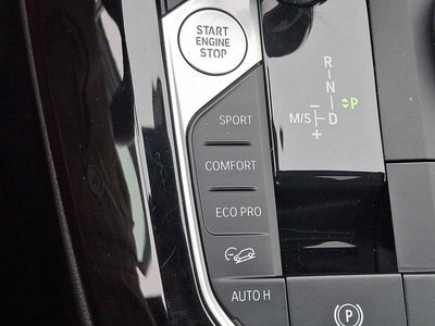 2024 BMW X3 xDrive30i Sports Activity Vehicle