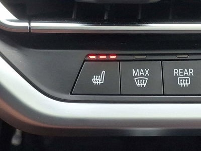 2024 BMW X3 xDrive30i Sports Activity Vehicle