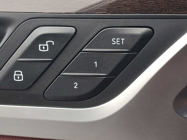 2024 BMW X3 xDrive30i Sports Activity Vehicle