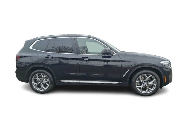 2024 BMW X3 xDrive30i Sports Activity Vehicle