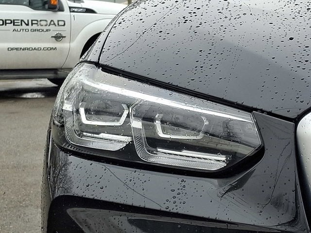 2024 BMW X3 xDrive30i Sports Activity Vehicle