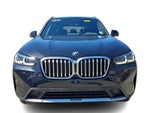2023 BMW X3 xDrive30i Sports Activity Vehicle