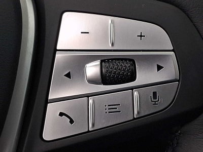 2023 BMW X3 xDrive30i Sports Activity Vehicle