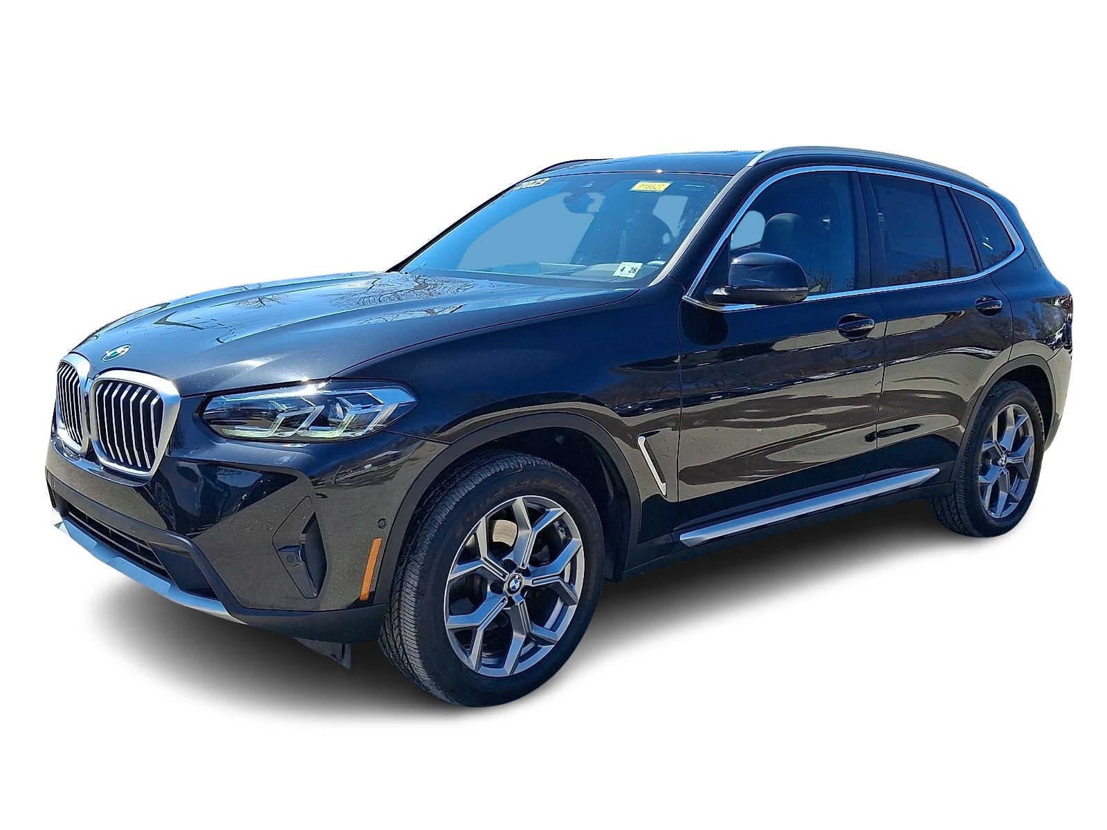 2023 BMW X3 xDrive30i Sports Activity Vehicle