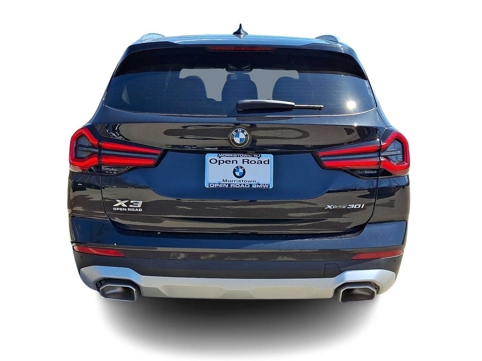 2023 BMW X3 xDrive30i Sports Activity Vehicle