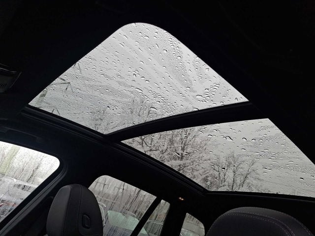 2023 BMW X3 xDrive30i Sports Activity Vehicle