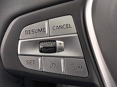 2023 BMW X3 xDrive30i Sports Activity Vehicle