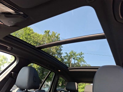 2024 BMW X3 xDrive30i Sports Activity Vehicle