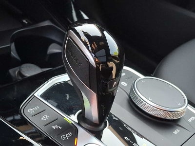 2024 BMW X3 xDrive30i Sports Activity Vehicle