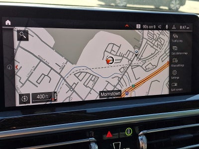 2024 BMW X3 xDrive30i Sports Activity Vehicle