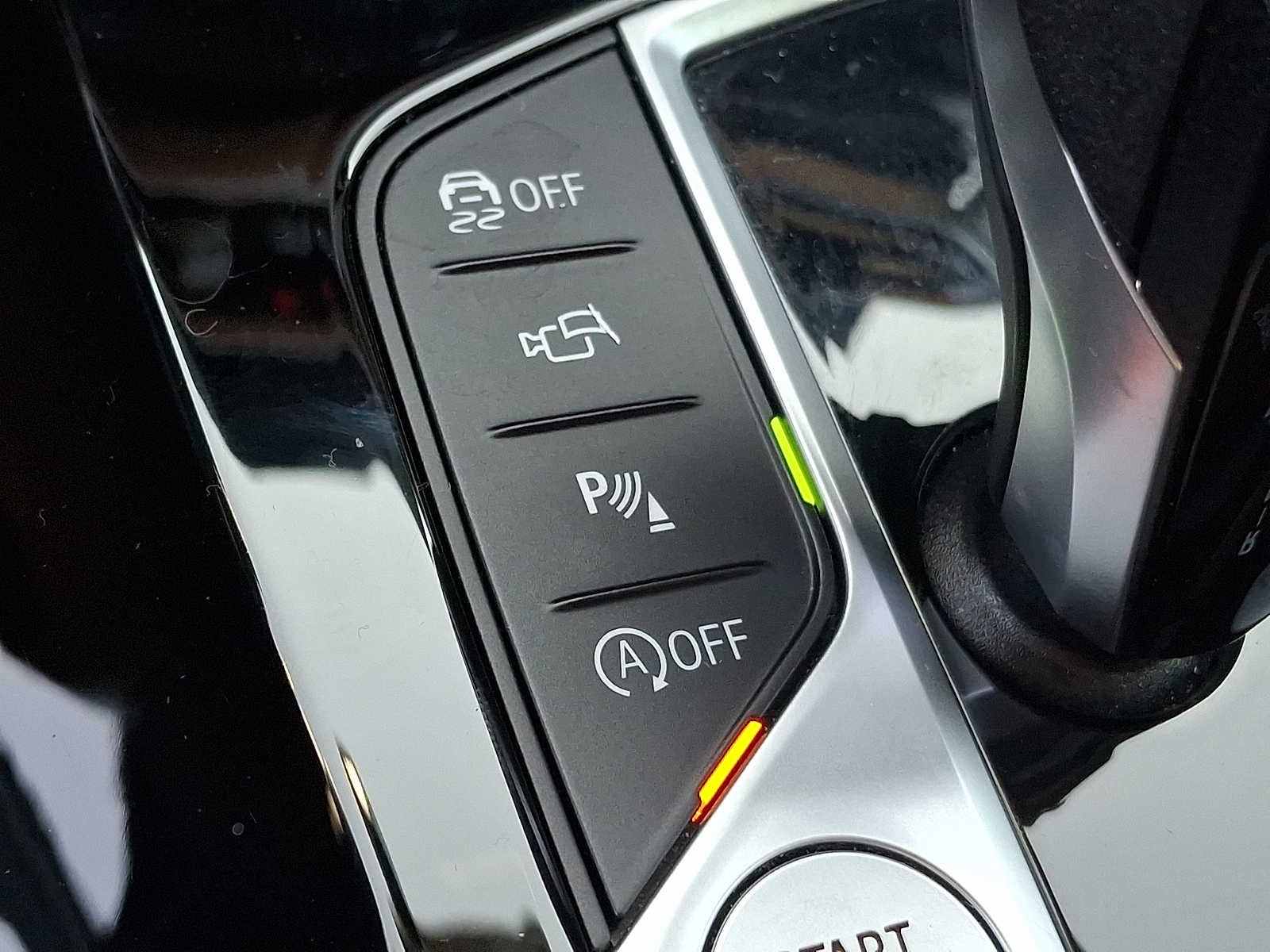 2024 BMW X3 xDrive30i Sports Activity Vehicle
