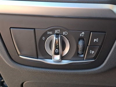 2024 BMW X3 xDrive30i Sports Activity Vehicle