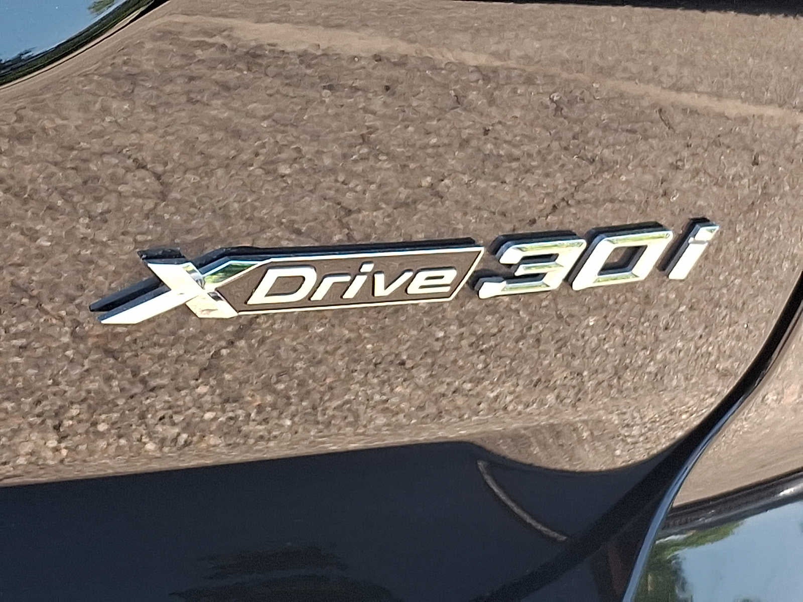 2024 BMW X3 xDrive30i Sports Activity Vehicle