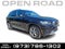 2024 BMW X3 xDrive30i Sports Activity Vehicle