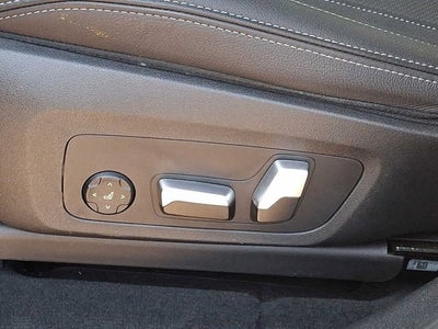 2024 BMW X3 xDrive30i Sports Activity Vehicle