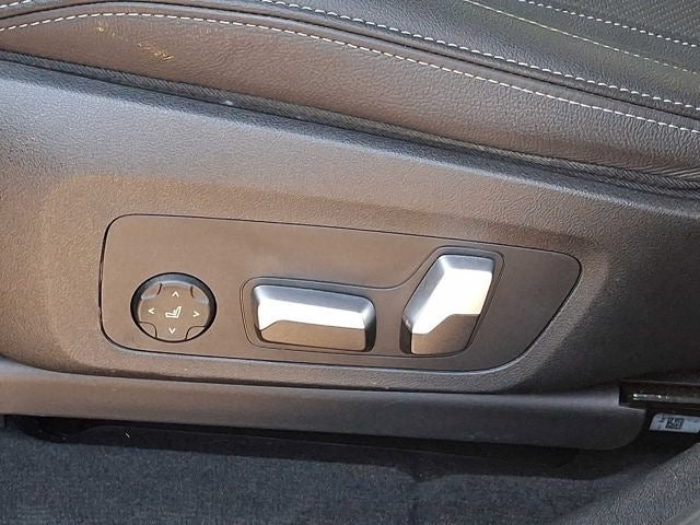 2024 BMW X3 xDrive30i Sports Activity Vehicle