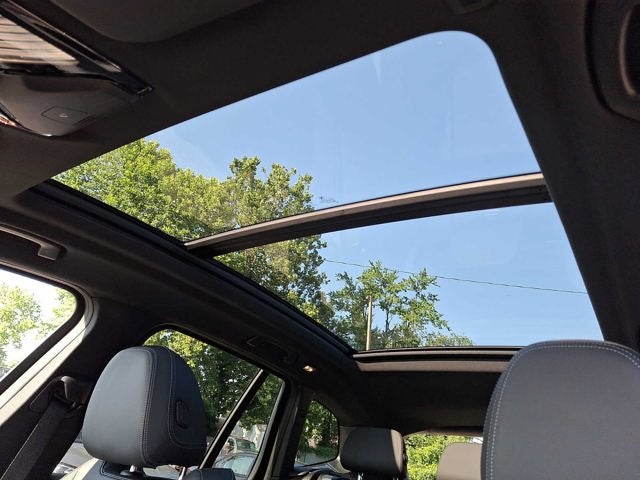 2024 BMW X3 xDrive30i Sports Activity Vehicle