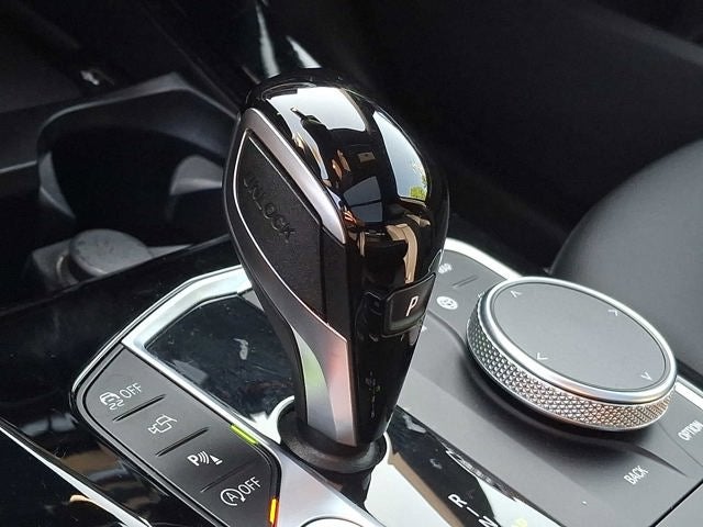 2024 BMW X3 xDrive30i Sports Activity Vehicle