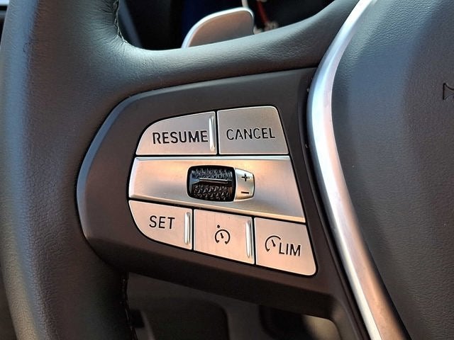 2024 BMW X3 xDrive30i Sports Activity Vehicle