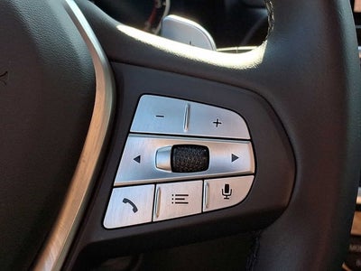 2024 BMW X3 xDrive30i Sports Activity Vehicle