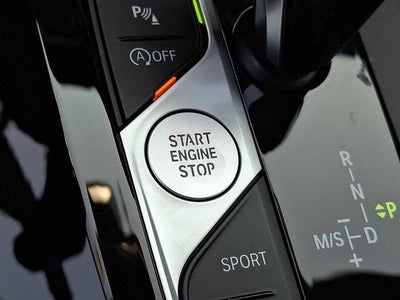 2024 BMW X3 xDrive30i Sports Activity Vehicle