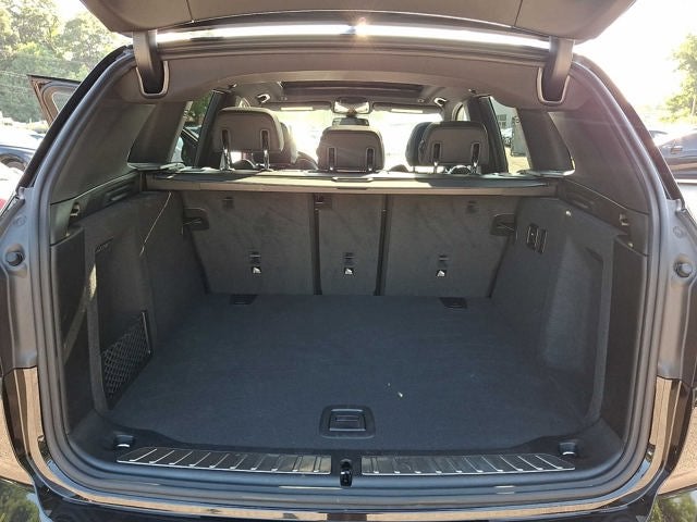 2024 BMW X3 xDrive30i Sports Activity Vehicle