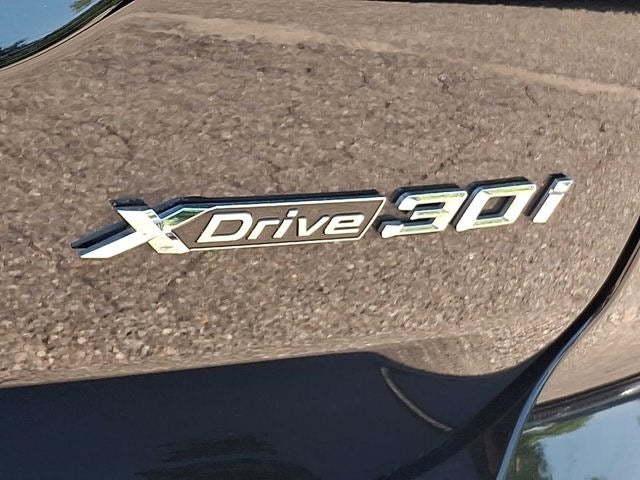 2024 BMW X3 xDrive30i Sports Activity Vehicle