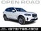 2024 BMW X3 xDrive30i Sports Activity Vehicle