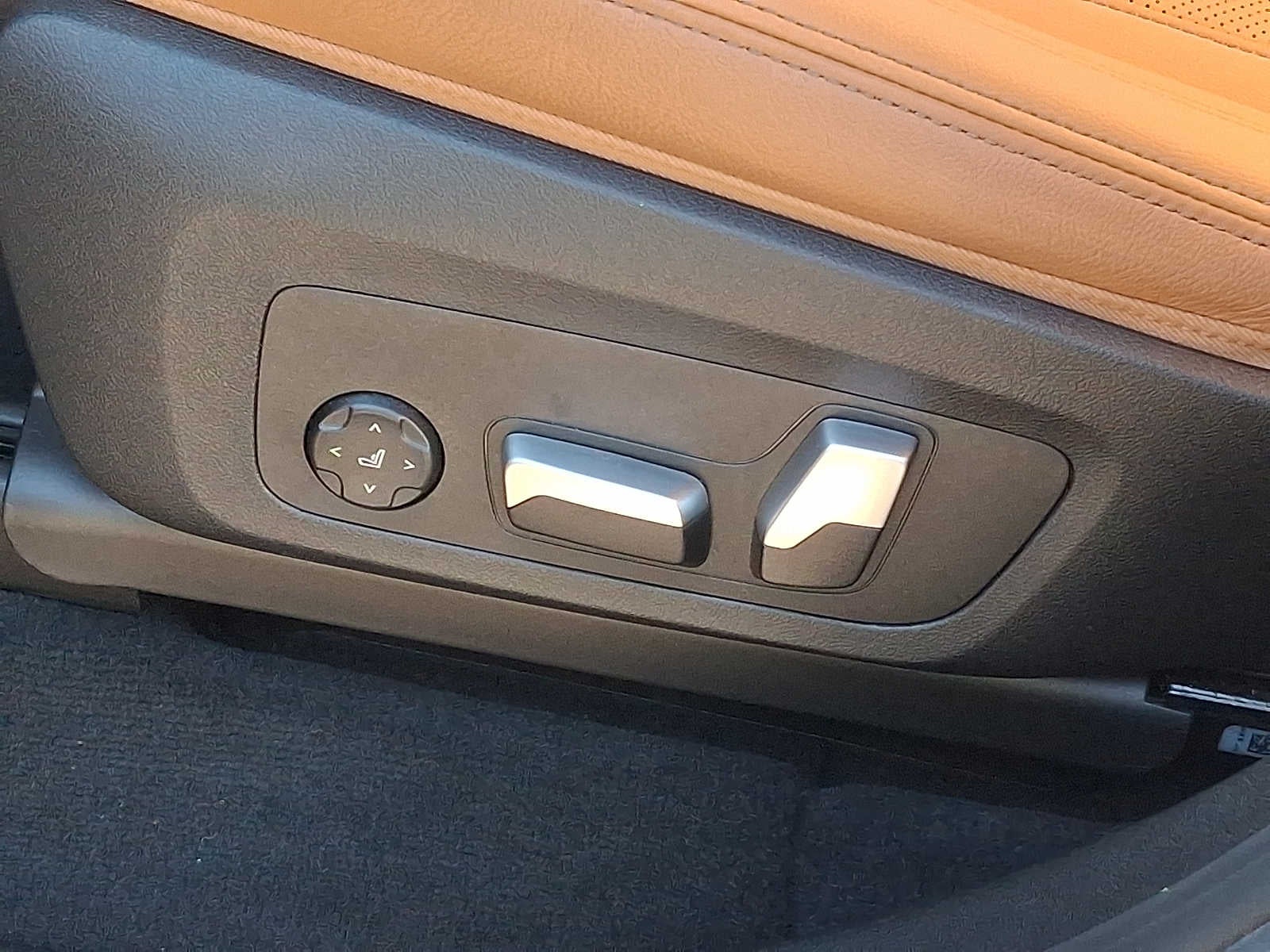2024 BMW X3 xDrive30i Sports Activity Vehicle