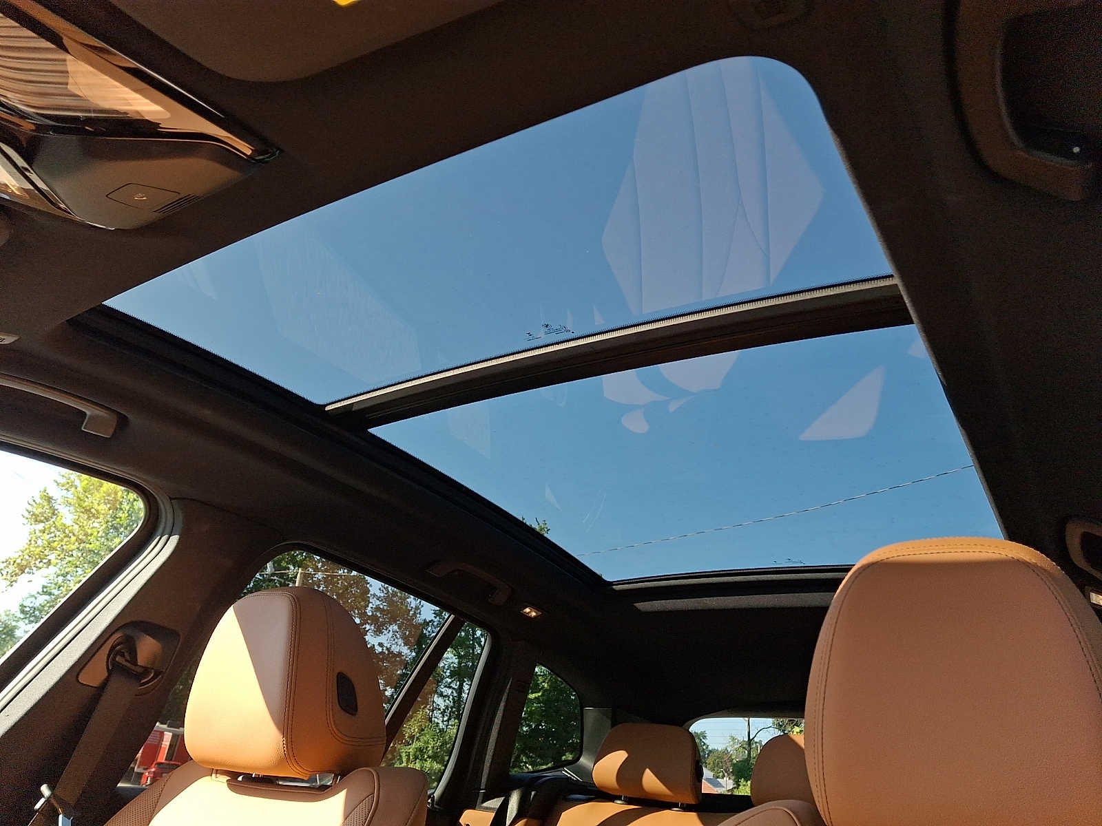 2024 BMW X3 xDrive30i Sports Activity Vehicle