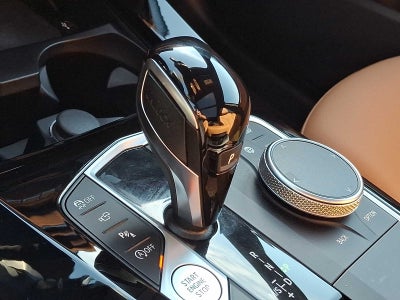 2024 BMW X3 xDrive30i Sports Activity Vehicle