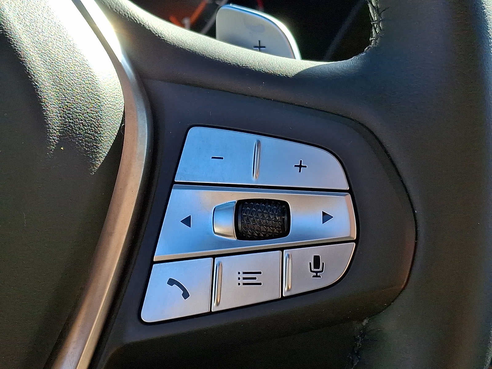 2024 BMW X3 xDrive30i Sports Activity Vehicle