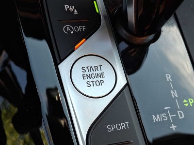2024 BMW X3 xDrive30i Sports Activity Vehicle